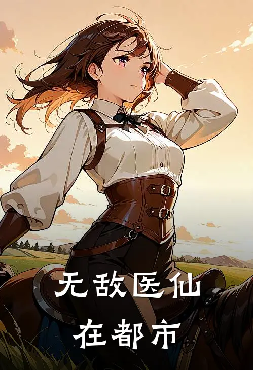 无敌医仙在都市