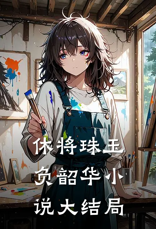 休将珠玉负韶华小说大结局