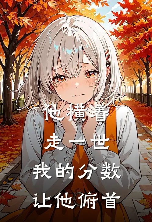 他横着走一世，我的分数让他俯首