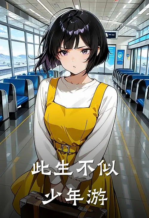 此生不似少年游