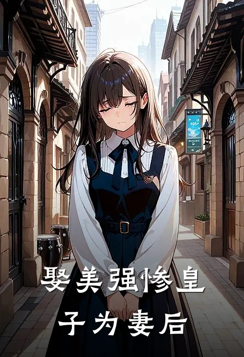 娶美强惨皇子为妻后