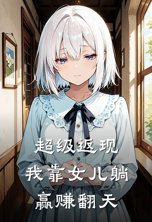 超级返现，我靠女儿躺赢赚翻天