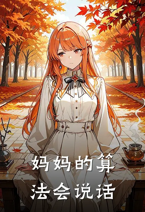 妈妈的算法会说话