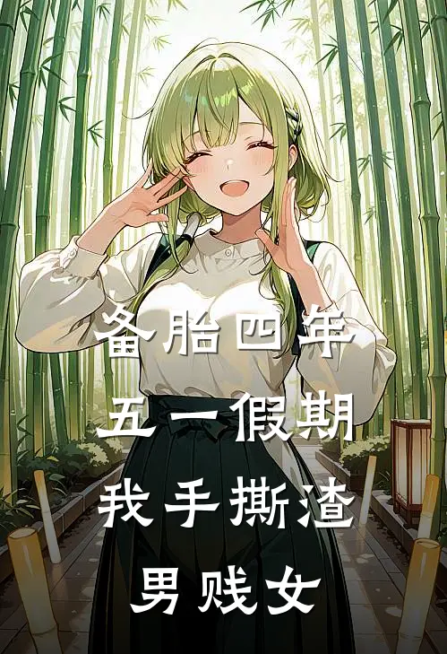 备胎四年，五一假期我手撕渣男贱女