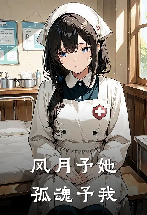 风月予她，孤魂予我