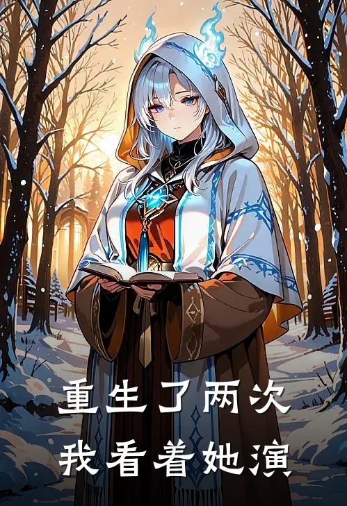 重生了两次，我看着她演