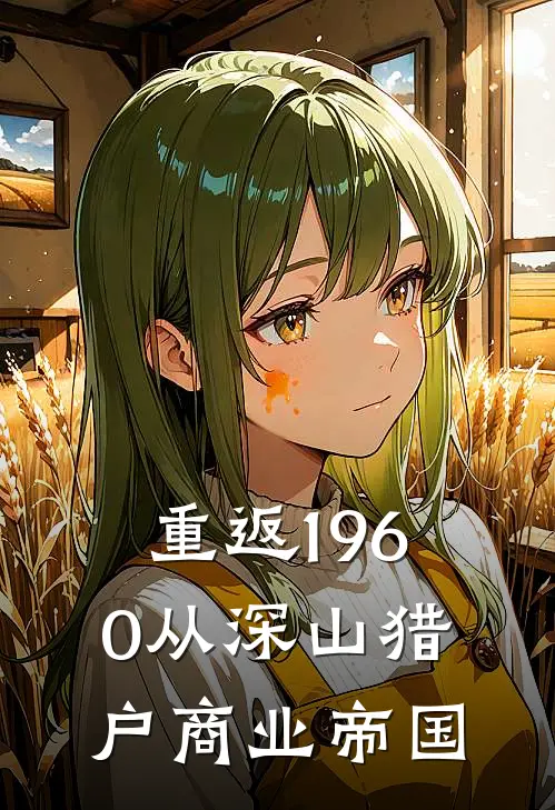 重返1960从深山猎户商业帝国