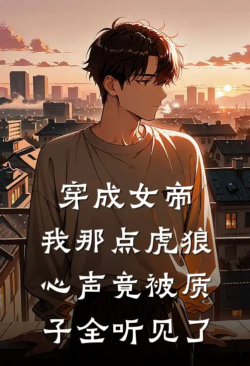 穿成女帝，我那点虎狼心声竟被质子全听见了