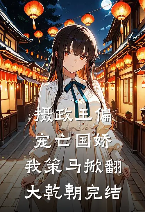 摄政王偏宠亡国娇，我策马掀翻大乾朝完结