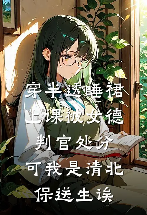 穿半透睡裙上课被女德判官处分，可我是清北保送生诶