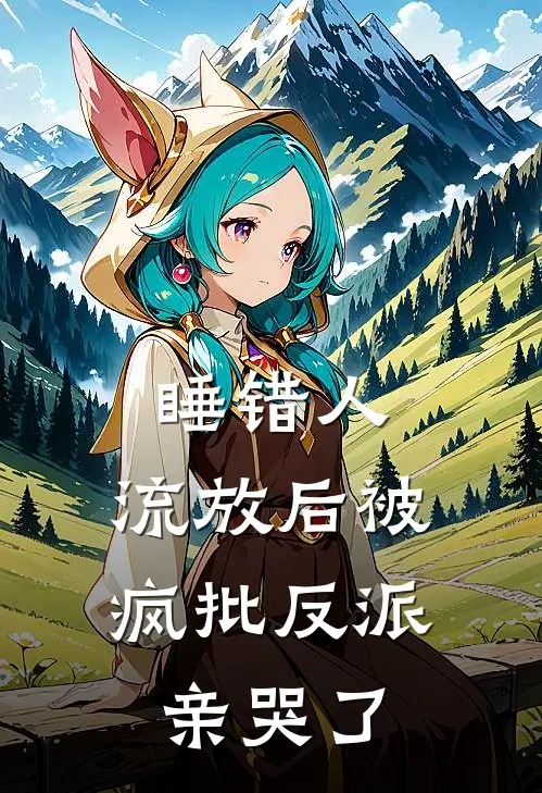 睡错人，流放后被疯批反派亲哭了