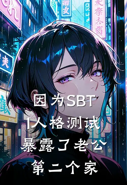 因为SBTI人格测试，暴露了老公第二个家