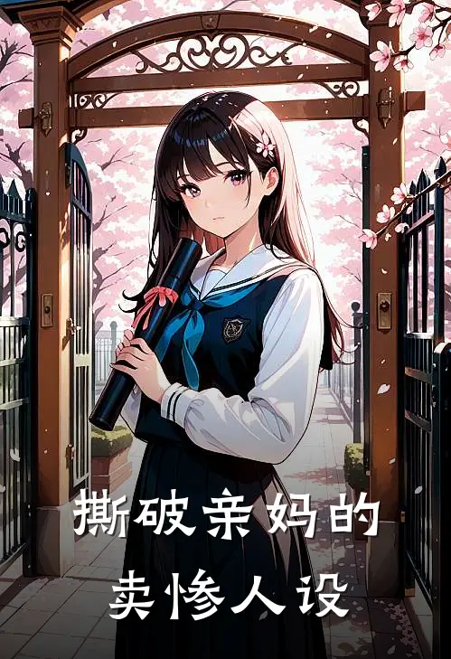 撕破亲妈的卖惨人设