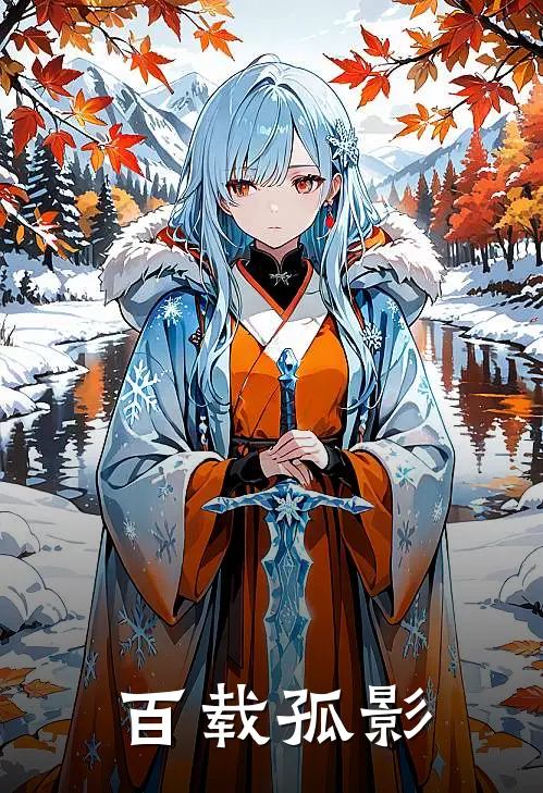 百载孤影