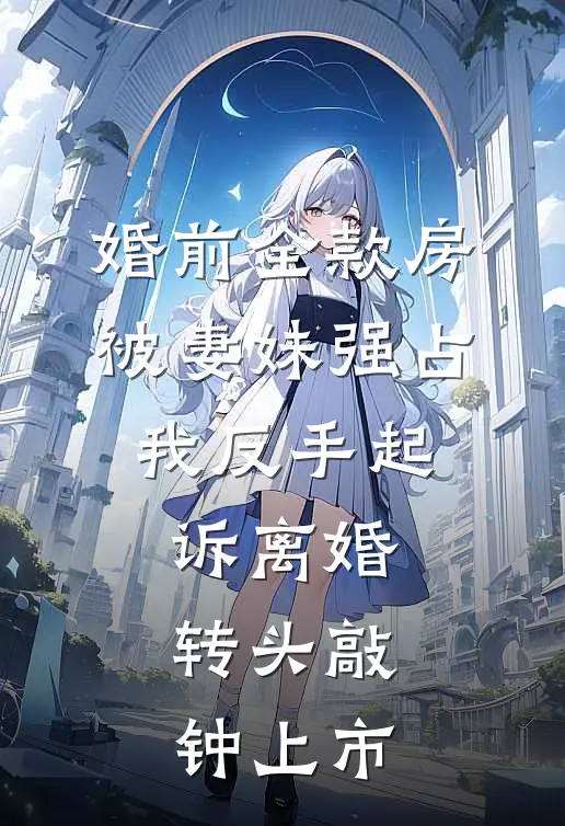 婚前全款房被妻妹强占，我反手起诉离婚，转头敲钟上市