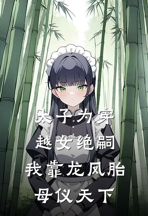 太子为穿越女绝嗣，我靠龙凤胎母仪天下