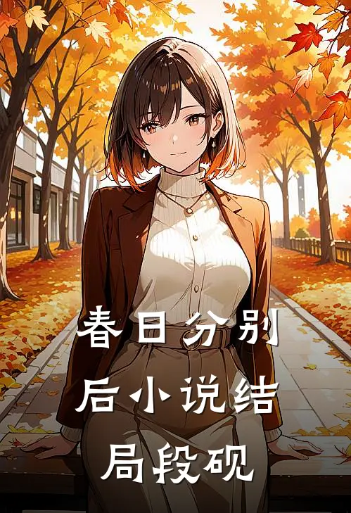 春日分别后小说结局段砚