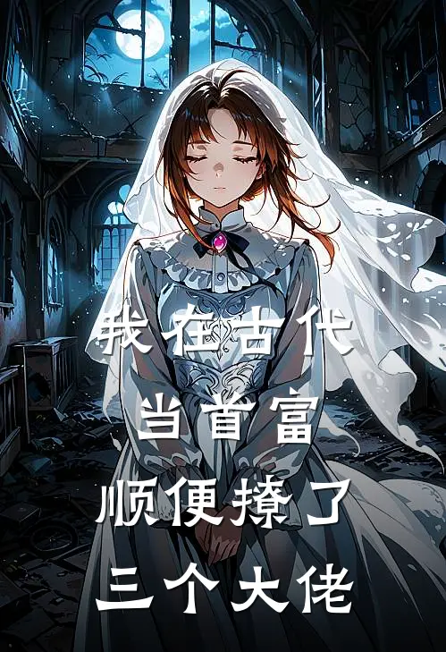 我在古代当首富，顺便撩了三个大佬