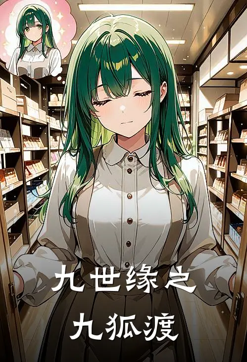 九世缘之九狐渡