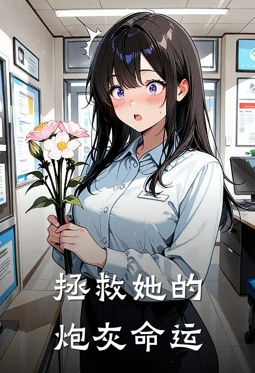 拯救她的炮灰命运