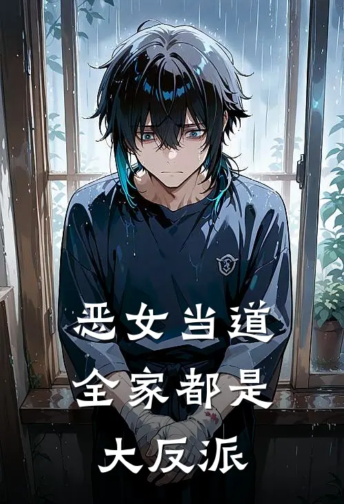 恶女当道：全家都是大反派