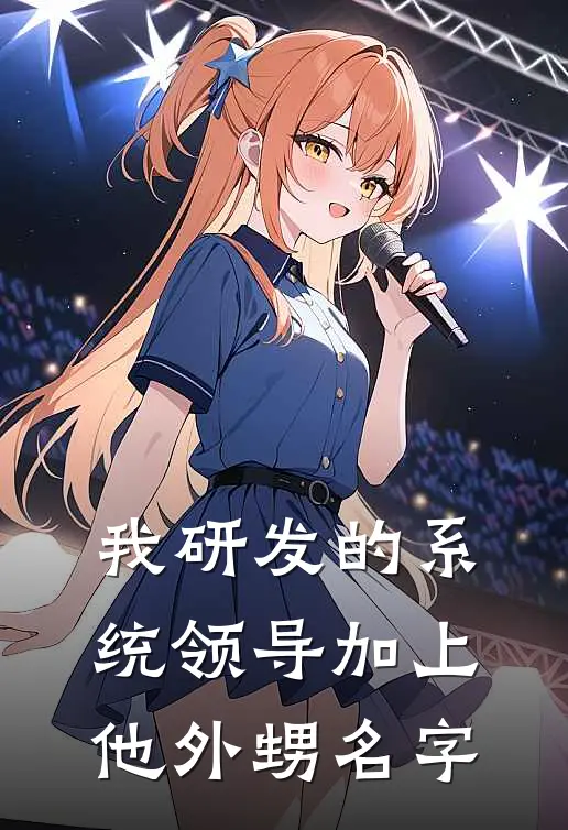 我研发的系统领导加上他外甥名字