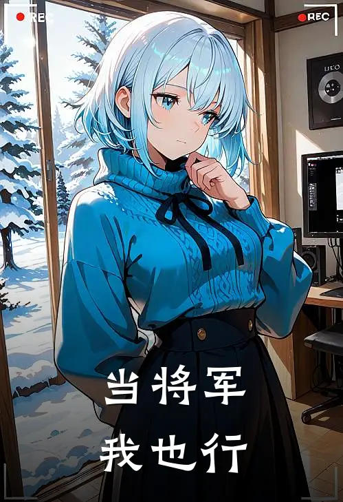 当将军我也行