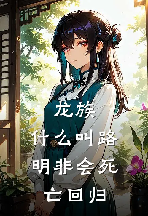 龙族：什么叫路明非会死亡回归