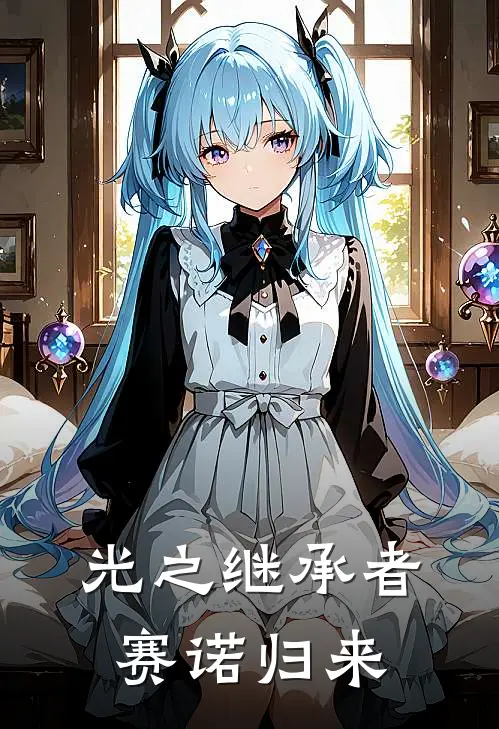 光之继承者：赛诺归来