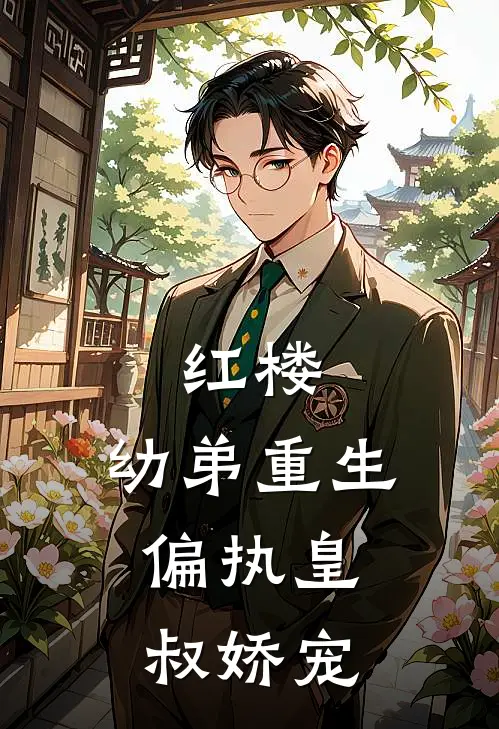 红楼：幼弟重生，偏执皇叔娇宠