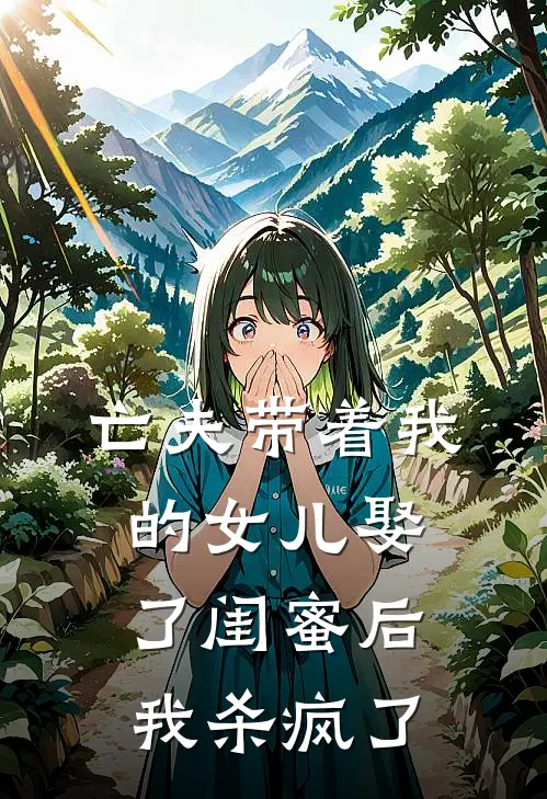 亡夫带着我的女儿娶了闺蜜后，我杀疯了