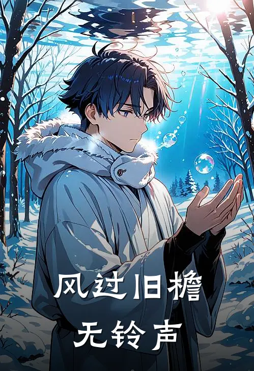 风过旧檐无铃声