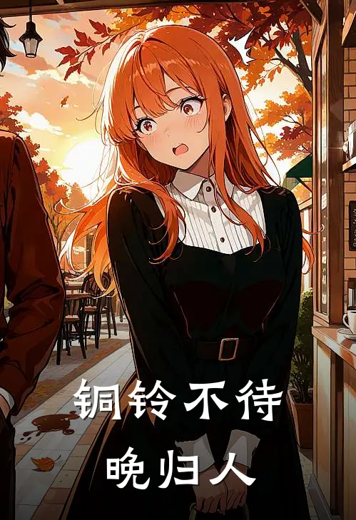 铜铃不待晚归人
