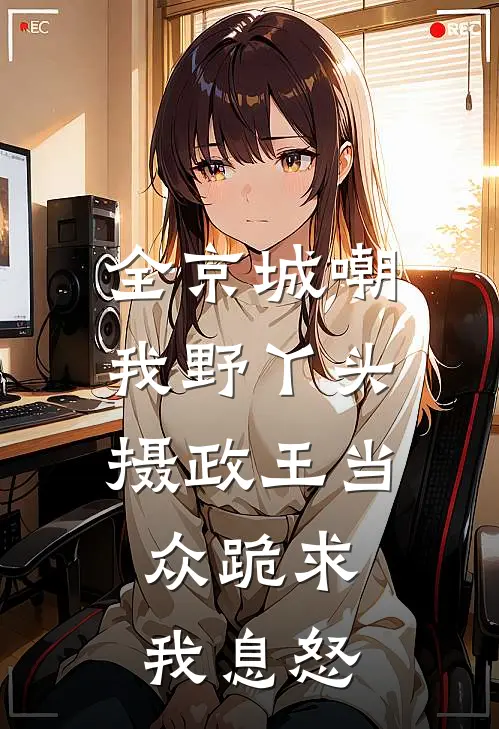 全京城嘲我野丫头，摄政王当众跪求我息怒