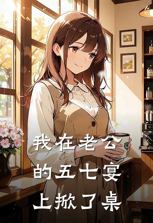 我在老公的“五七宴”上掀了桌