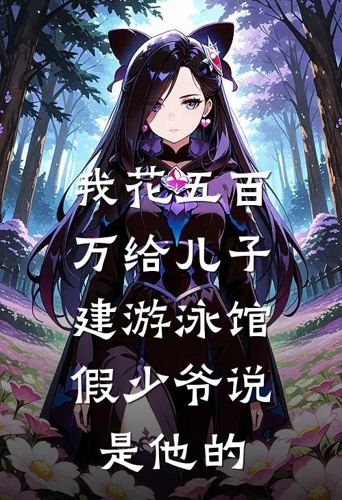 我花五百万给儿子建游泳馆，假少爷说是他的