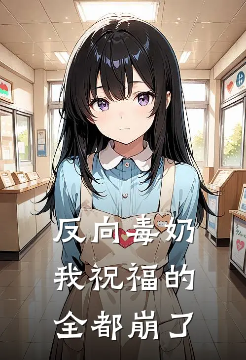 反向毒奶：我祝福的全都崩了