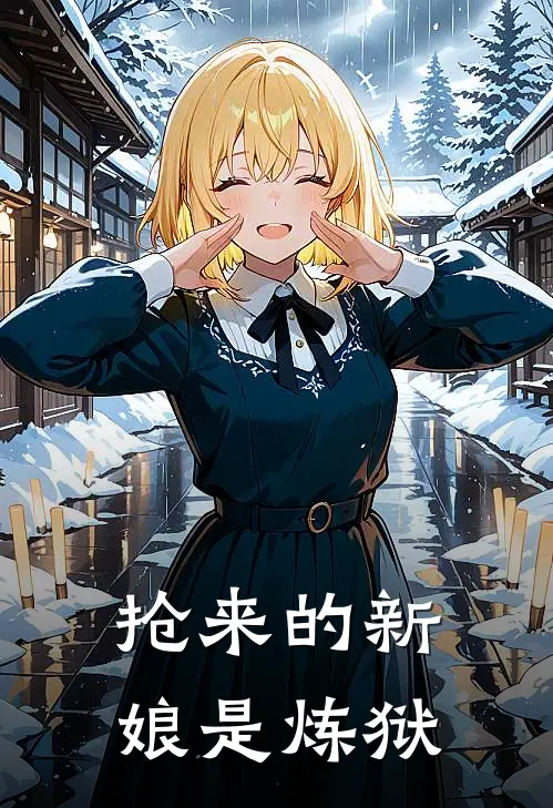 抢来的新娘是炼狱