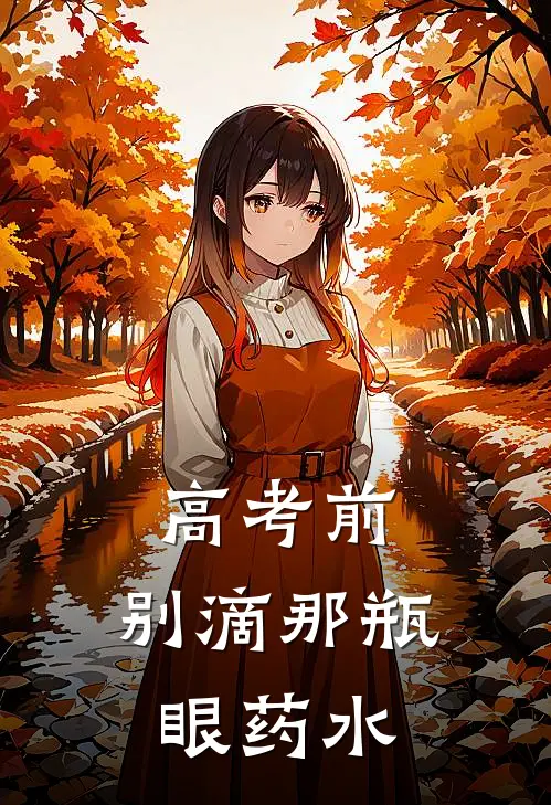 高考前，别滴那瓶眼药水