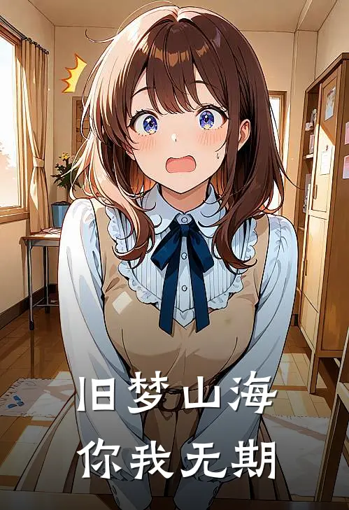 旧梦山海，你我无期