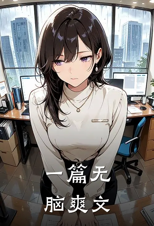 一篇无脑爽文