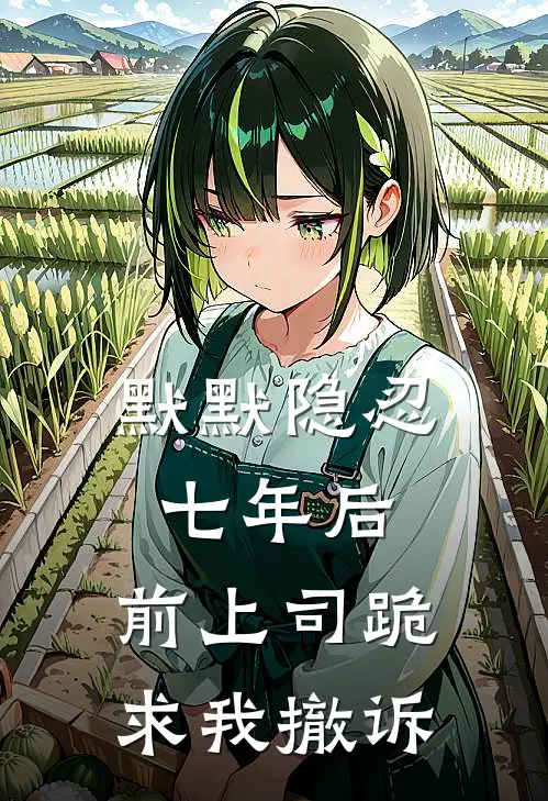 默默隐忍七年后，前上司跪求我撤诉