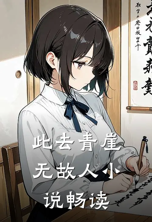 此去青崖无故人小说畅读