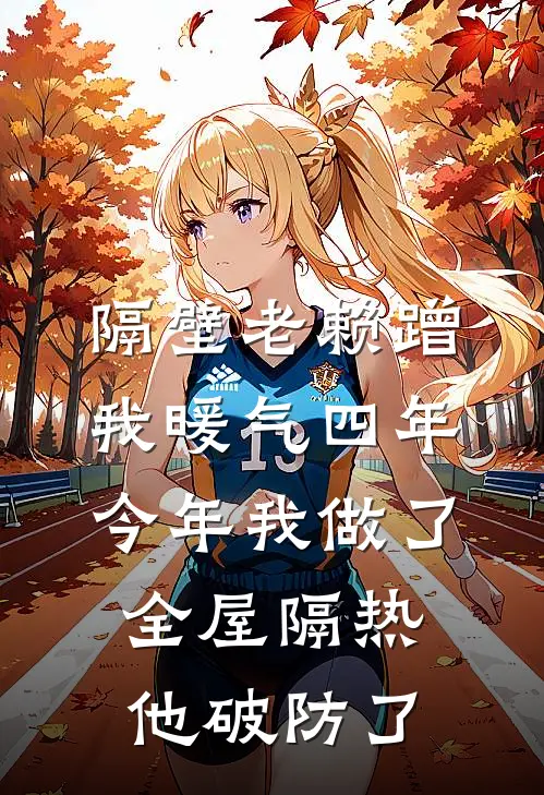 隔壁老赖蹭我暖气四年，今年我做了全屋隔热，他破防了
