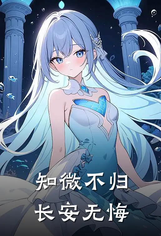 知微不归，长安无悔