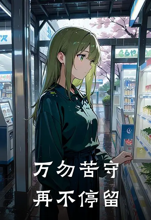 万勿苦守，再不停留
