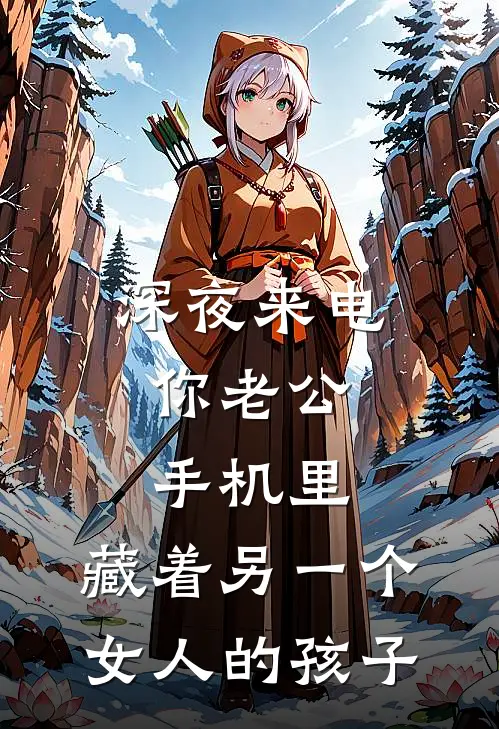 深夜来电：你老公手机里，藏着另一个女人的孩子