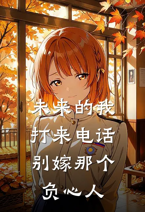 未来的我打来电话：别嫁那个负心人