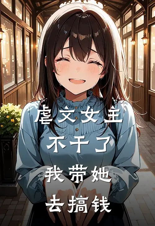 虐文女主不干了，我带她去搞钱