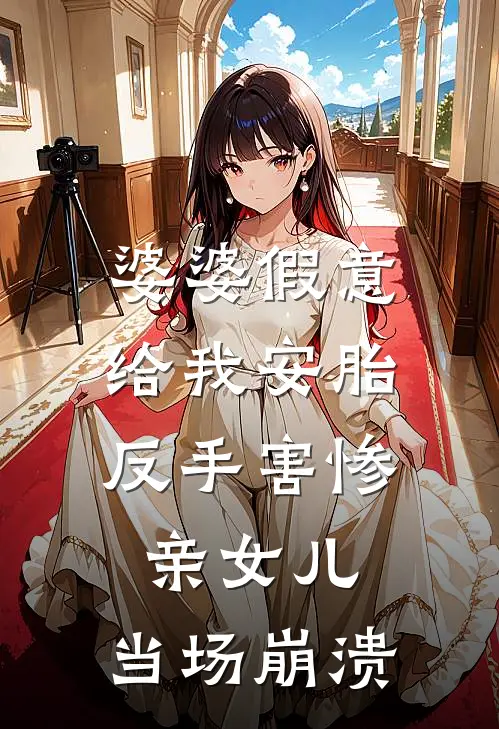 婆婆假意给我安胎，反手害惨亲女儿，当场崩溃